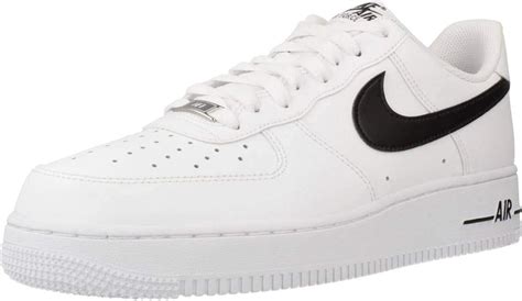 nike air force 1 schwarz weiß amazon|Nike Air Force 1 angebot.